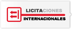 Licitaciones internacionales